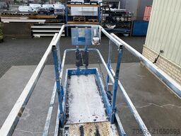 Genie GS2632, Schaar hoogwerker, 10 meter