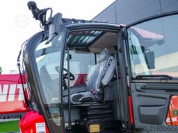 Manitou MRT 3570 vision ES