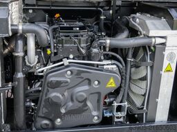 Manitou MRT 3570 vision ES