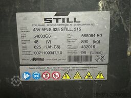 Still RX 20-20  6215