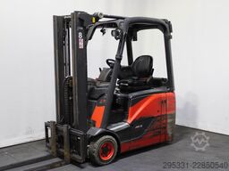 Linde E 16 H 02 386