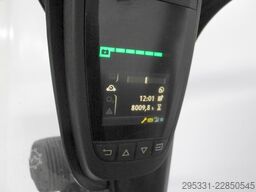 Linde E 16 L-02  386