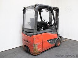 Linde E 16 H-01  386