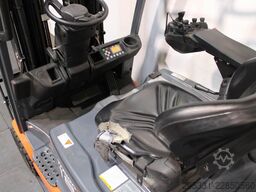 Toyota 8 FBE 18 T