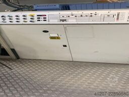 Bobst SP 130-ER II