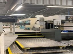 Bobst SP 130-ER II