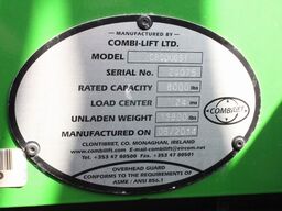 Combilift C 8000 GST