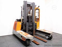 Hubtex DQ 45 D