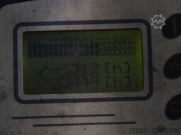 Hubtex DQ 45 D