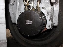 Hubtex DQ 45 D