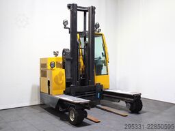 Transmanut Transversal OCC