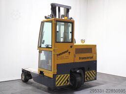 Transmanut Transversal OCC