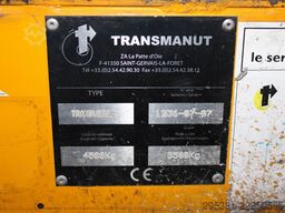 Transmanut Transversal OCC