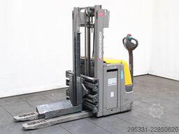 Jungheinrich EJC 212z   250ZT