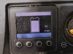 Jungheinrich EJC 212z   250ZT