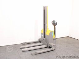 Jungheinrich EMC-B 10 115-57-154E