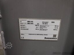 Jungheinrich EMC-B 10 115-57-154E