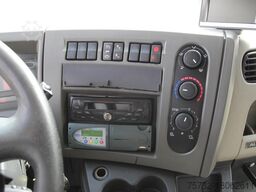 Renault Midlum 220 E5 CS 850 Strom LBW Seiten Tür FRC