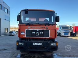 MAN 19.343 (11000L / GOOD CONDITION / BONNE ETAT)