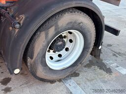 MAN 19.343 (11000L / GOOD CONDITION / BONNE ETAT)