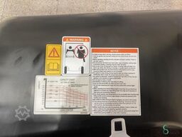 Noblelift CPD25-AF1H