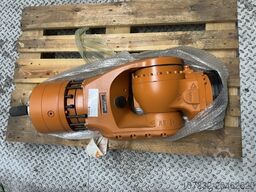 KUKA ZH 210/240 AN:00-106-447