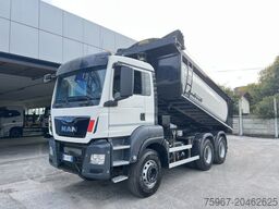 MAN TGS 33.480