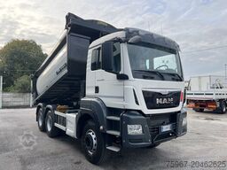 MAN TGS 33.480