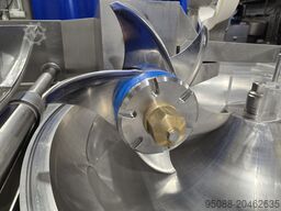 K+G Wetter CM 200 STL