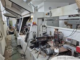 Okleiniarka IMA/Homag NOVIMAT/CONTOUR/I/G80/790