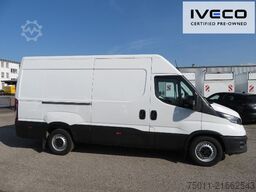 IVECO Daily 35S16V Klima, PDC, Radstand 3520mm