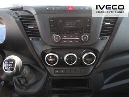 IVECO Daily 35S16V Klima, PDC, Radstand 3520mm