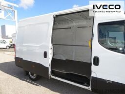 IVECO Daily 35S16V Klima, PDC, Radstand 3520mm