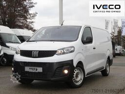 Fiat Scudo Kawa SX L3 145, Klima, Kamera, Navi