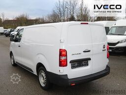 Fiat Scudo Kawa SX L3 145, Klima, Kamera, Navi