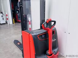 Linde L 14 i Initalhub