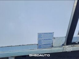 IVECO DAILY 70C17 CON GRUPPO FRIGO PATENTE C