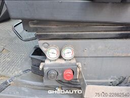 IVECO DAILY 70C17 CON GRUPPO FRIGO PATENTE C
