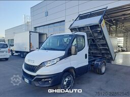 IVECO DAILY 35C14 2.3 CASSONE RIBALTABILE