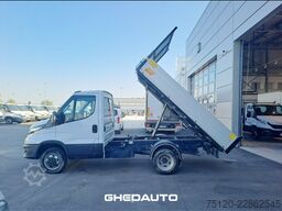 IVECO DAILY 35C14 2.3 CASSONE RIBALTABILE