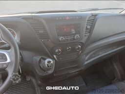 IVECO DAILY 35C14 2.3 CASSONE RIBALTABILE