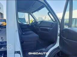 IVECO DAILY 35C14 2.3 CASSONE RIBALTABILE