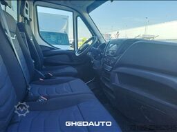 IVECO DAILY 35C14 2.3 CASSONE RIBALTABILE