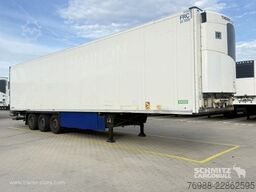 Schmitz Cargobull Tiefkühler Standard Ladebordwand
