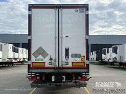 Schmitz Cargobull Tiefkühler Standard Ladebordwand