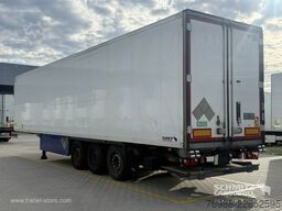 Schmitz Cargobull Tiefkühler Standard Ladebordwand