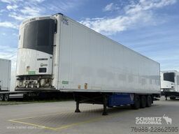 Schmitz Cargobull Tiefkühler Standard Ladebordwand