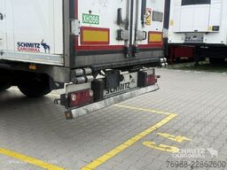 Schmitz Cargobull Tiefkühler Multitemp Trennwand
