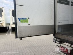 Schmitz Cargobull Tiefkühler Multitemp Trennwand