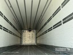 Schmitz Cargobull Tiefkühler Standard